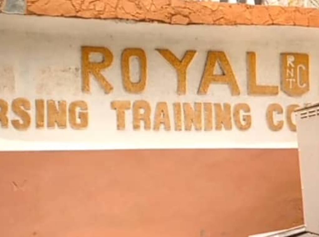 A/R: GTEC shuts down Royal Nursing College; two arrested