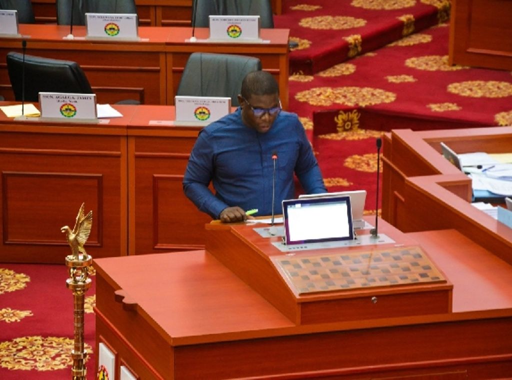 Energy Ministry reaffirms commitment to rural electrification and grid stability