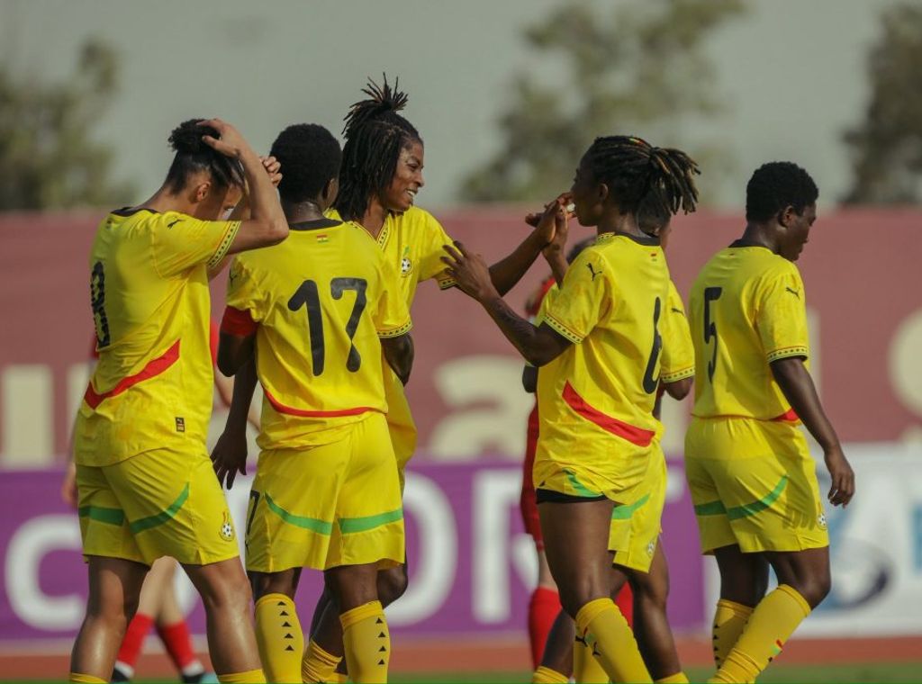 Black Queens eye Pink Ladies Cup glory in 'tricky' Tanzania finale