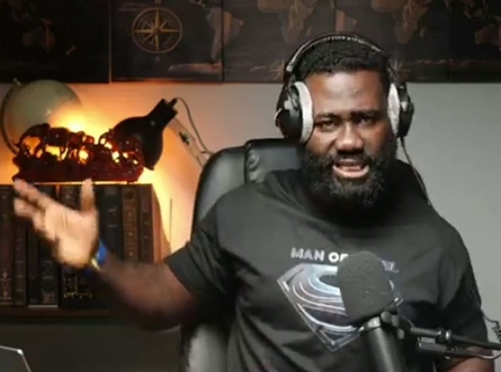 Okatakyie Afrifa criticises Ibrahim Mahama over private jet purchase