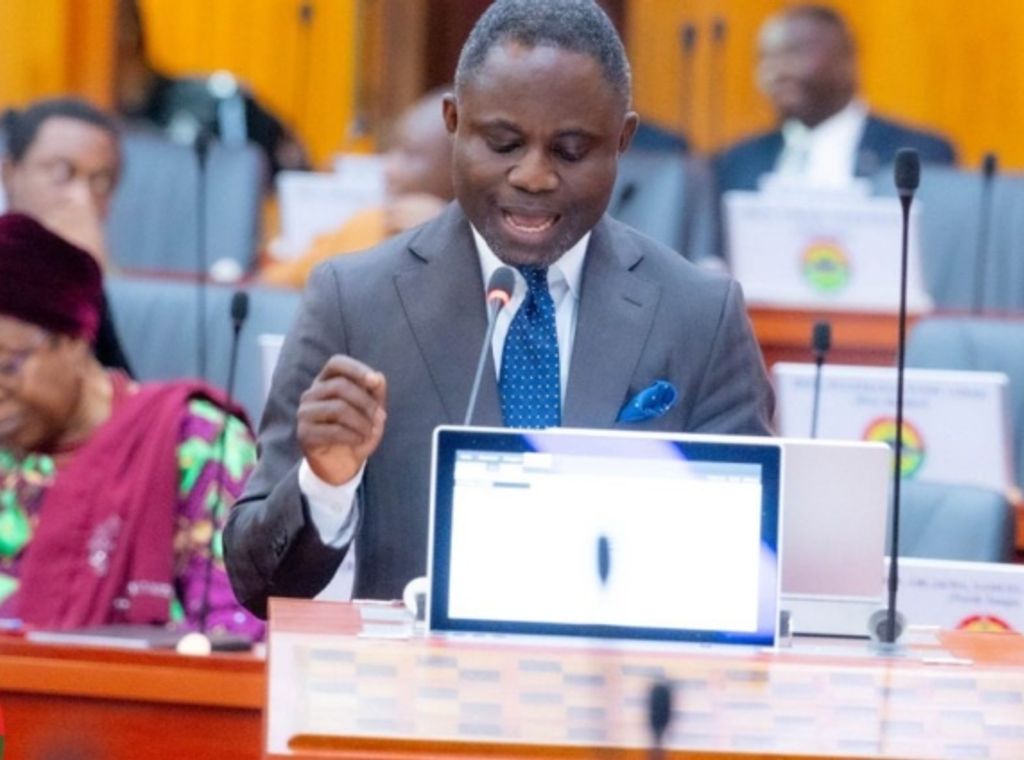 Government open to sending Sandra Baafi Boateng abroad for treatment - Health minister