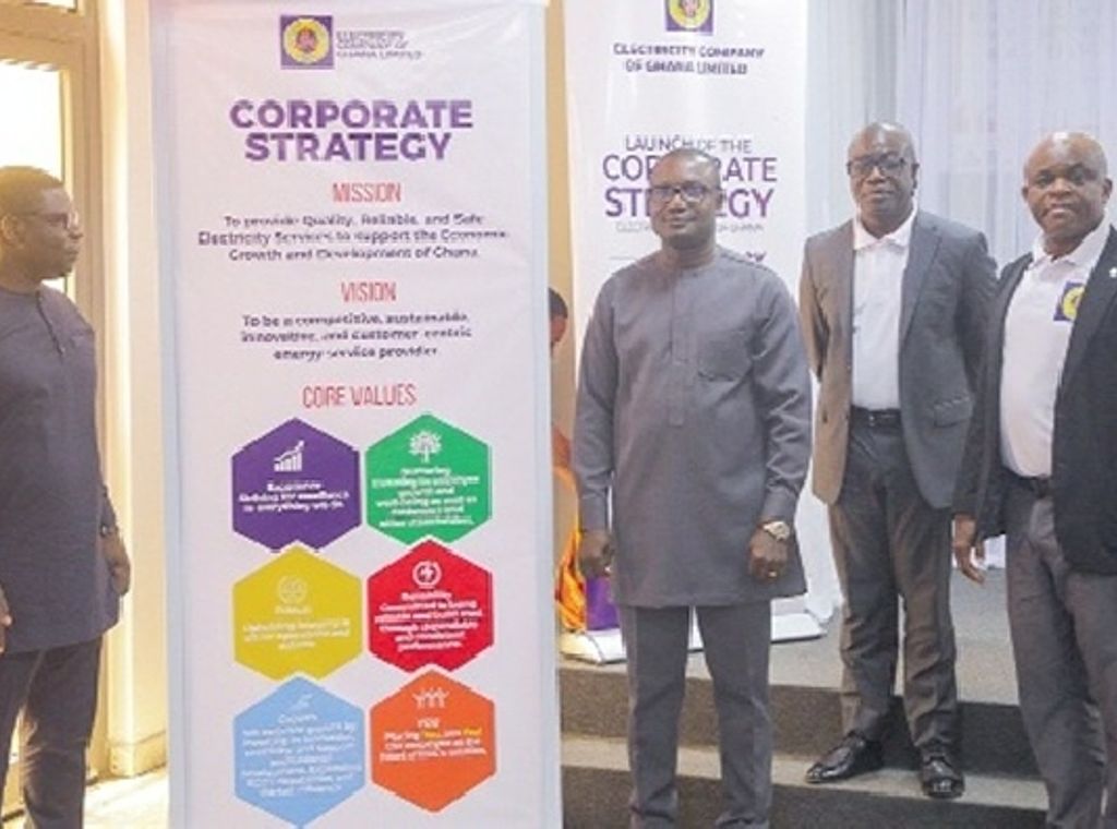 Gov't to support ECG with 1,500 transformers to improve power stability