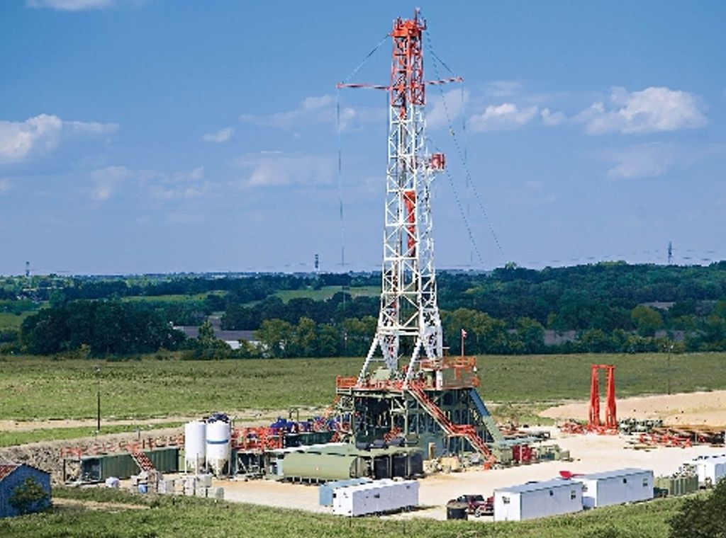 GNPC EXPLORCO issues scoping notice for onshore exploratory drilling in Volta Basin