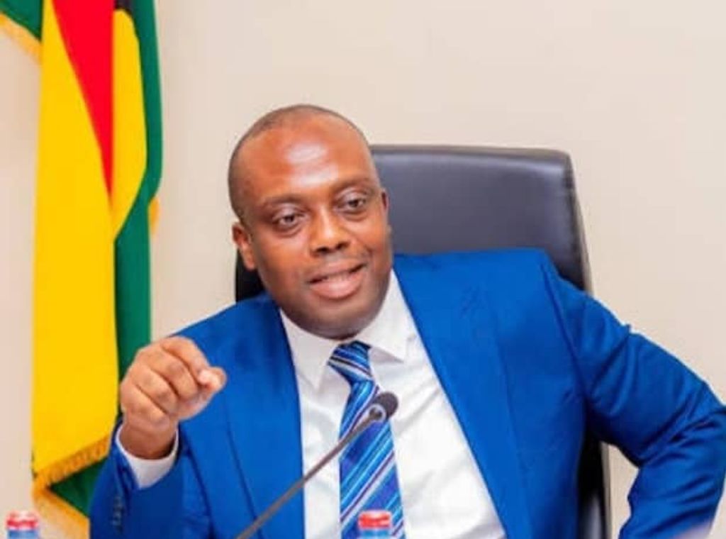 Deputy Minister reveals alarming claims from previous administration