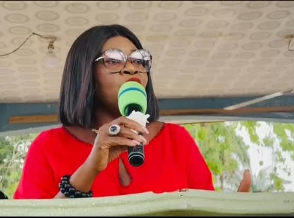 Agona East MP supports Muslim community with Ramadan donations