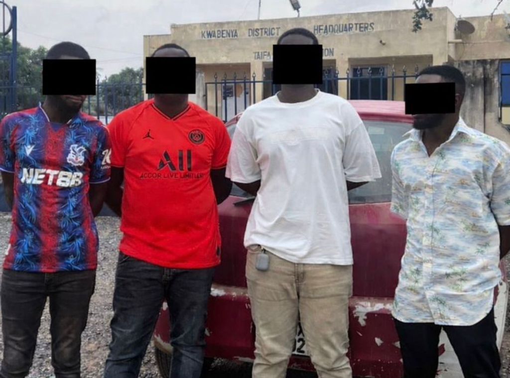 Bills Micro-Credit Ltd investigates disturbing incident with field officers