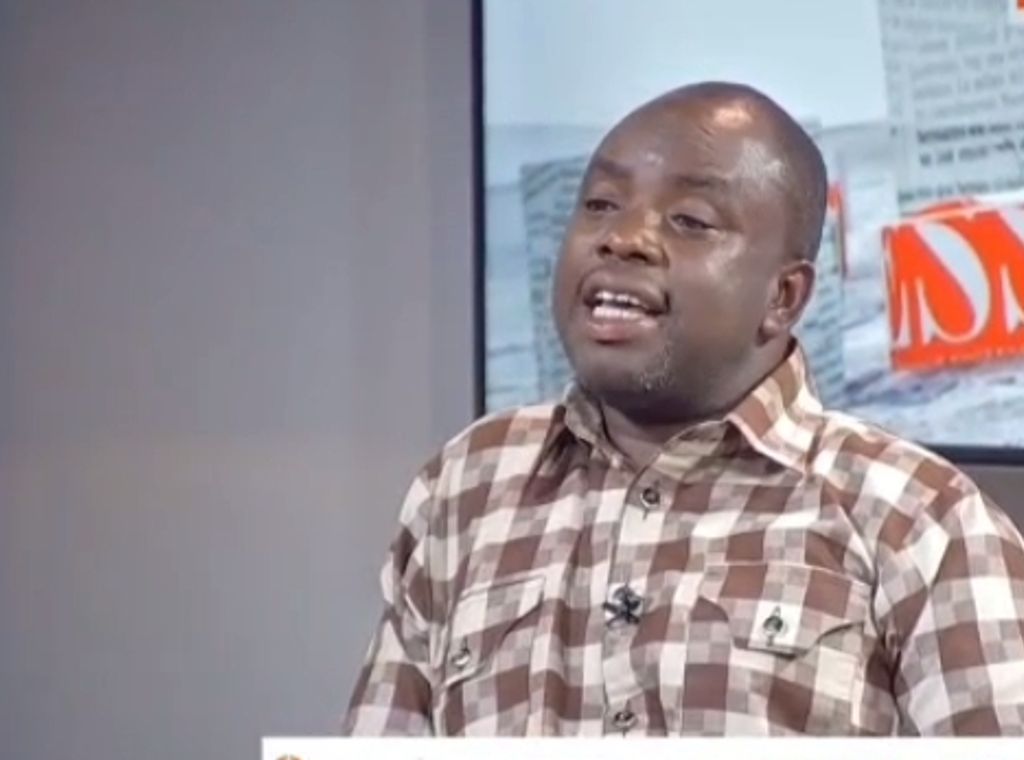 President Mahama has failed to keep promise to scrap teacher licensure exams - Ibrahim Bashiru 