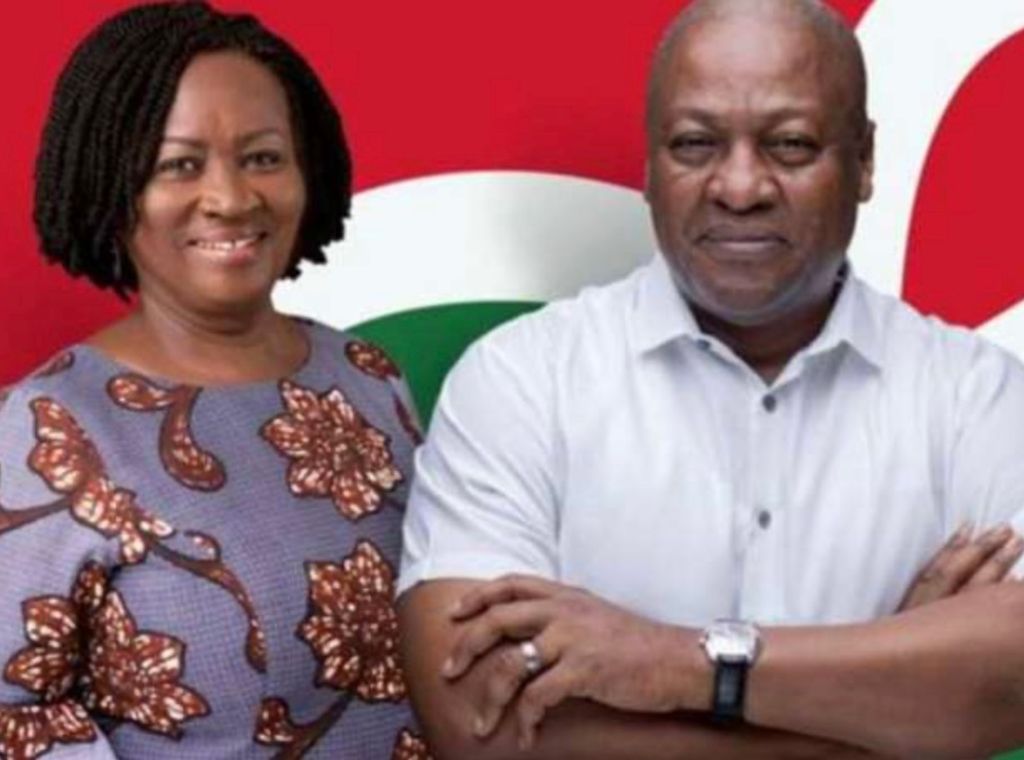 Captain Effah Dartey demands apology from Mahama, Opoku-Agyemang, and Bagbin