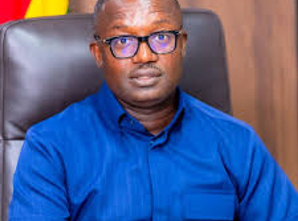 Energy minister dismisses false claims on Pwalugu Dam payments