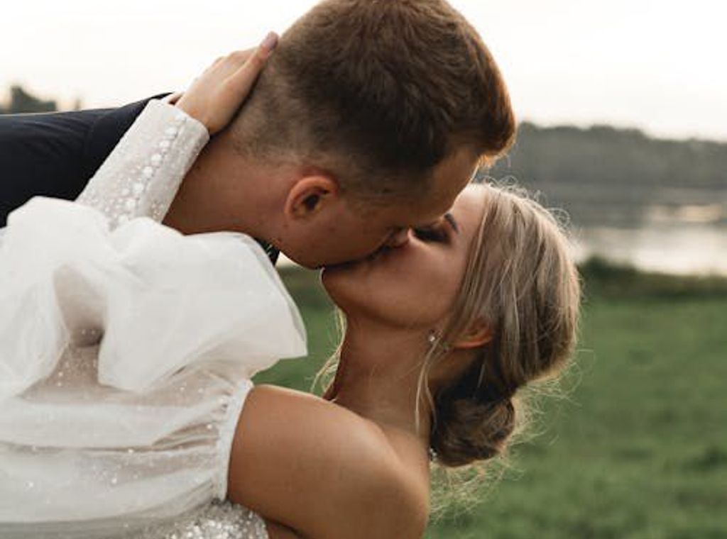 The Apostolic Church-Ghana abolishes ‘kiss the bride’ tradition in wedding ceremonies