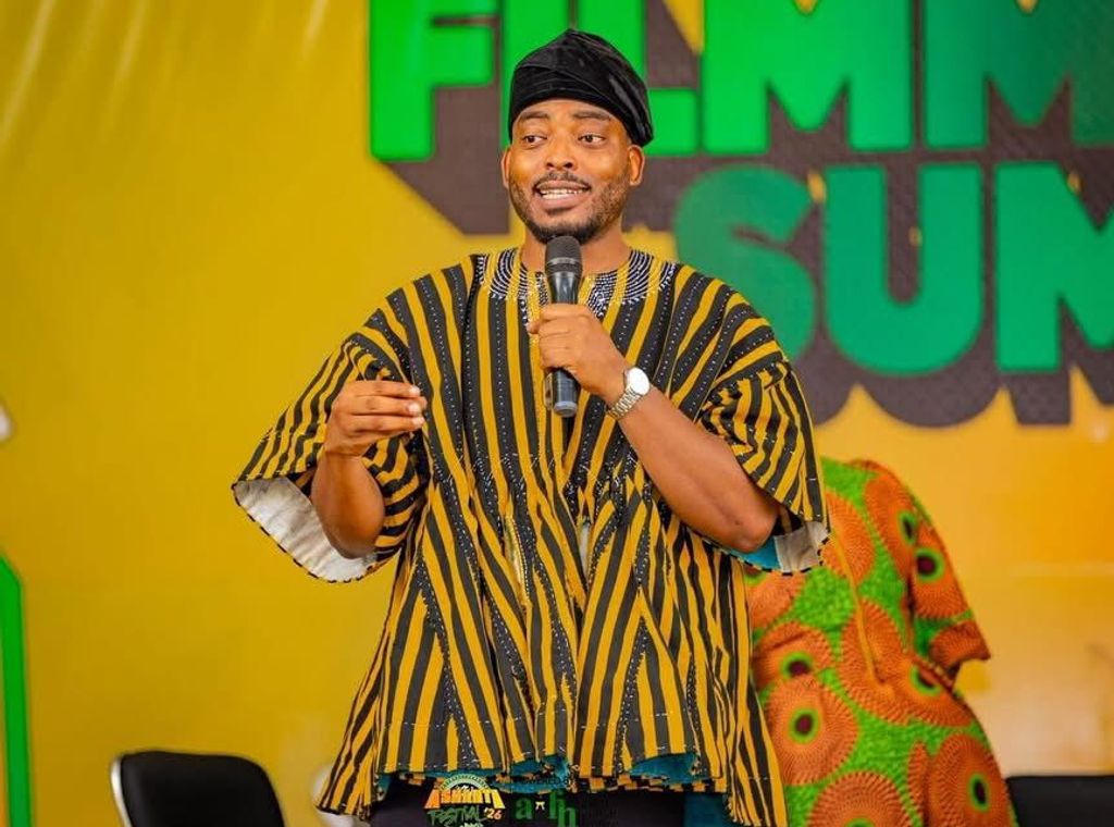 National Film Authority tightens access to GH₵20 Million fund, sets strict criteria for filmmakers