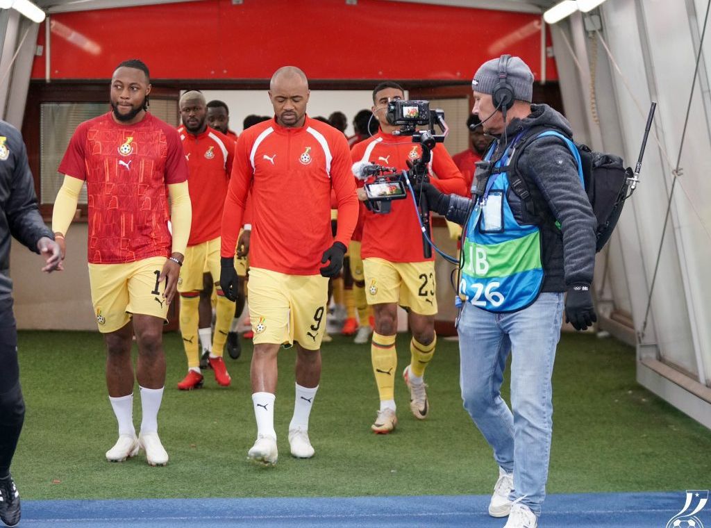 Sports Minister demands 'end to mediocrity' after AFCON failure