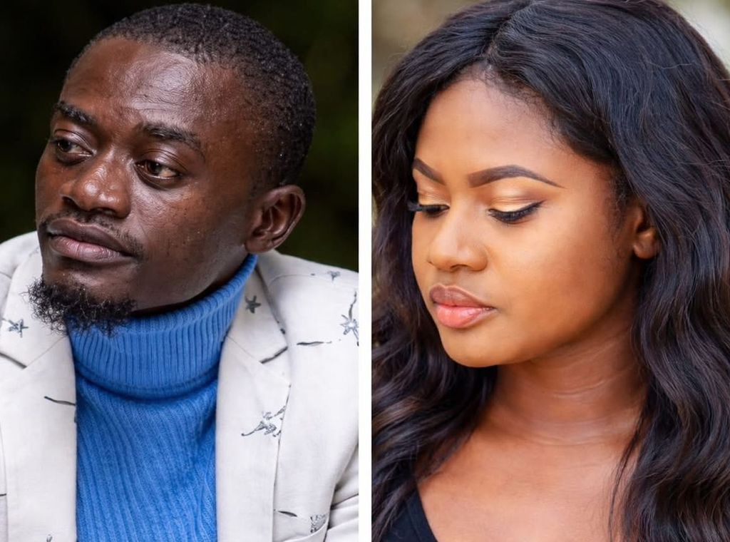 Supreme Court fines Lil Win GH¢10,000 for absence in Martha Ankomah defamation case