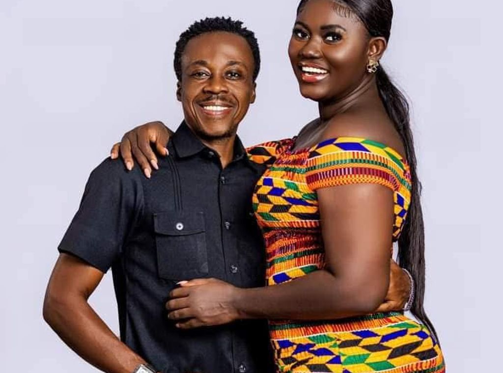 Afua Asantewaa confirms separation from husband amid relationship speculation