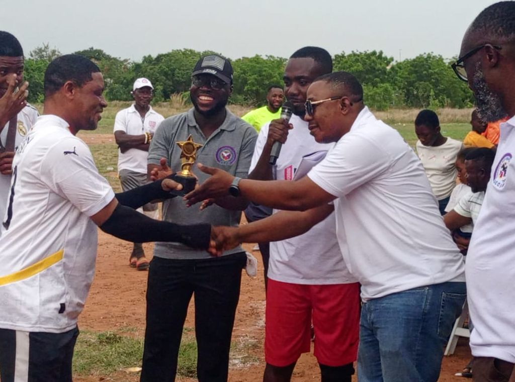 G/A: Gbetsile; Goodness City Chapel International hosts picnic festivities to promote unity and gospel values