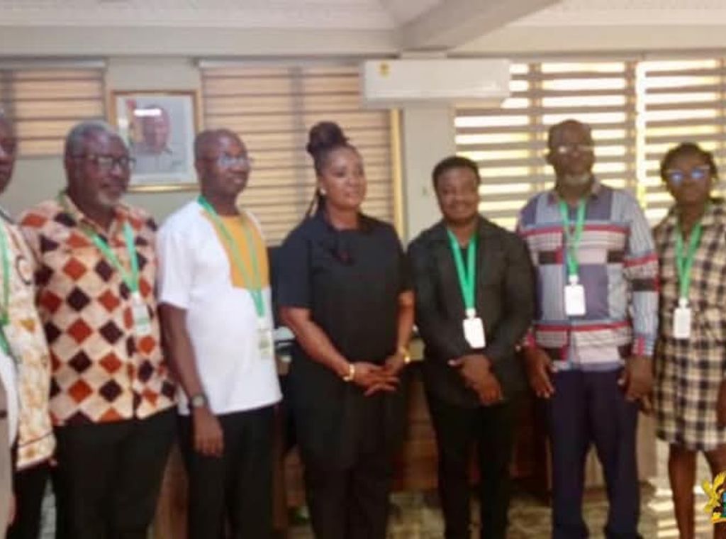 E/R: Minister recognizes media role in national development