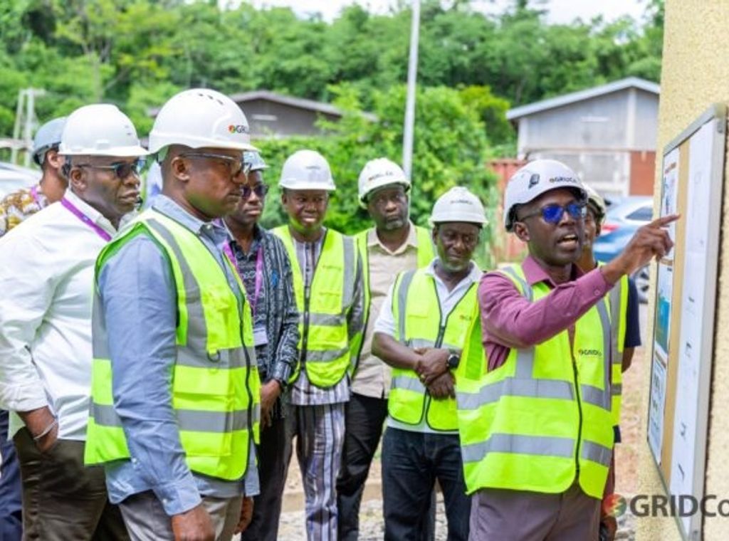 GRIDCO's temporary control room to be ready in September-Minister
