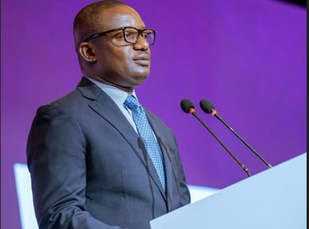 Jinpaor pushes for integrated energy systems at Africa Energy Technology Conference