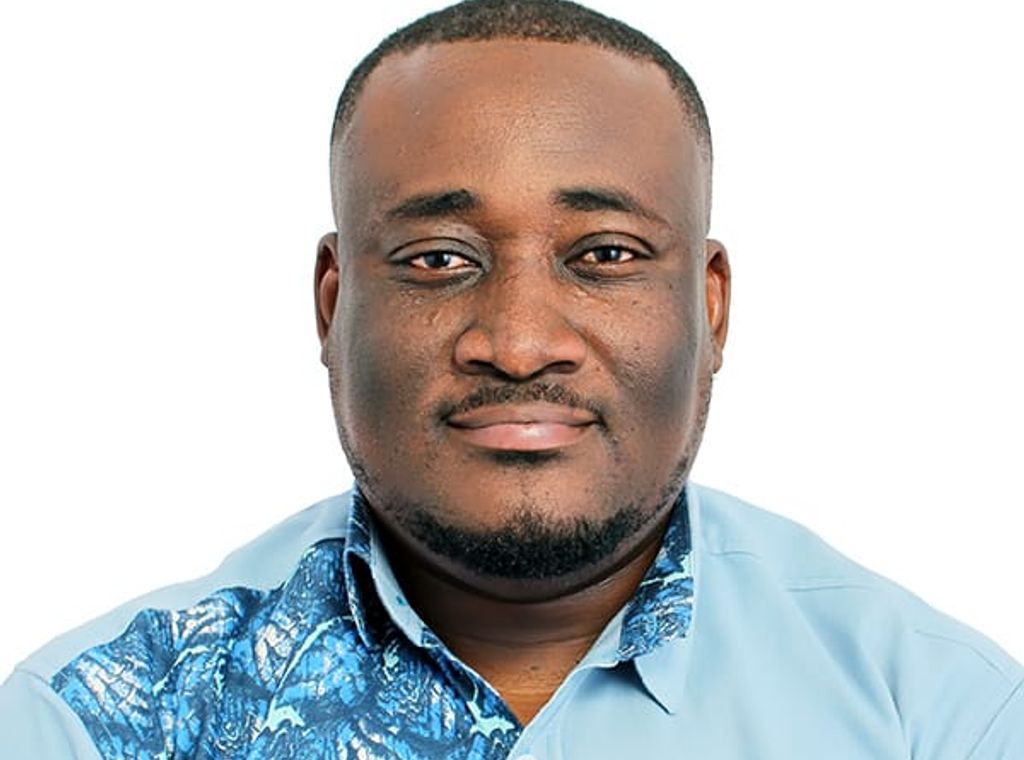 Ghana’s digital future is being built right now, and your voice matters