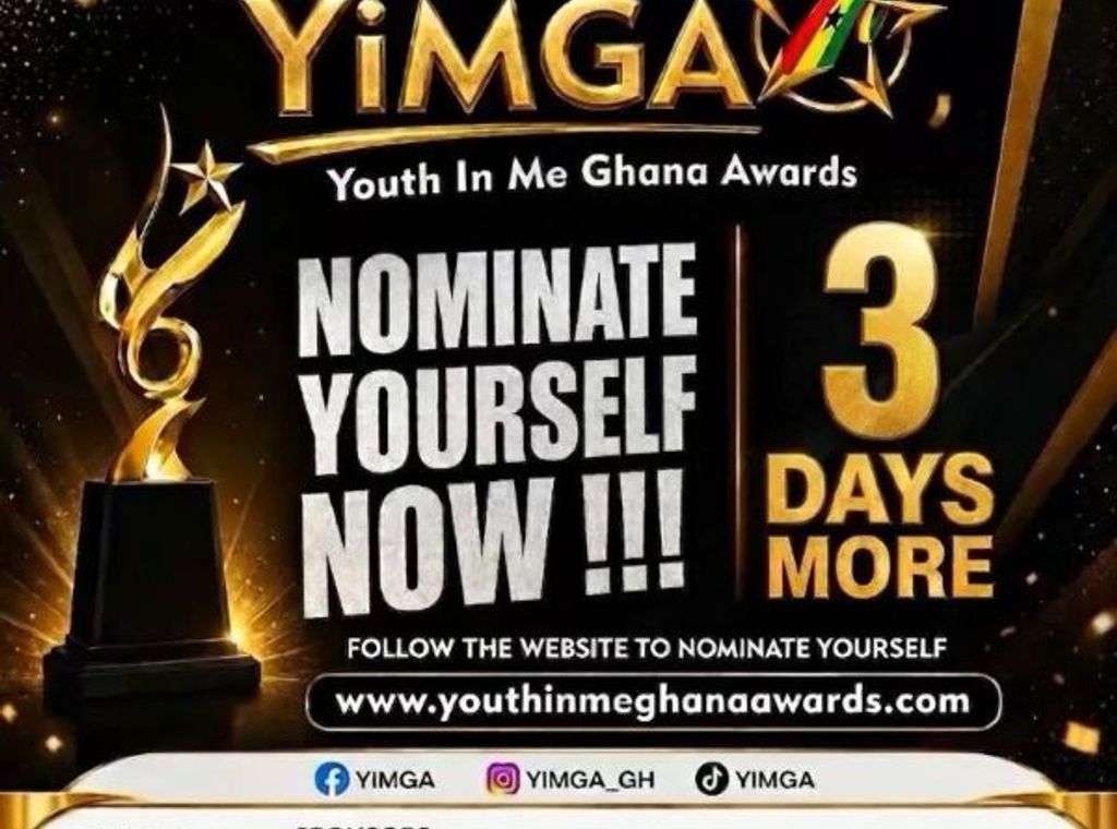 From YIMGA’25 to YIMGA’26: The Rise of Ghana’s Youth Empowerment Movement