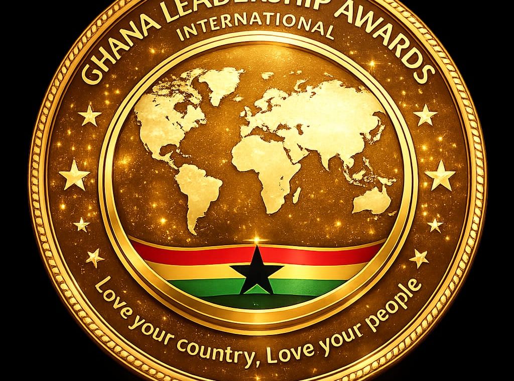 Accra to host Ghana Global Leadership Summit, Awards 2026