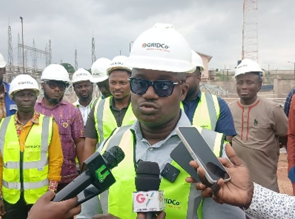 Jinapor urges patience as three-month power upgrade begins in Kumasi