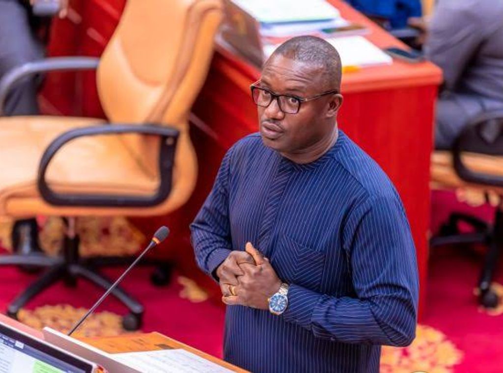 TOR, Sentuo expansion to meet nearly 70% of Ghana’s refined fuel demand – Jinapor