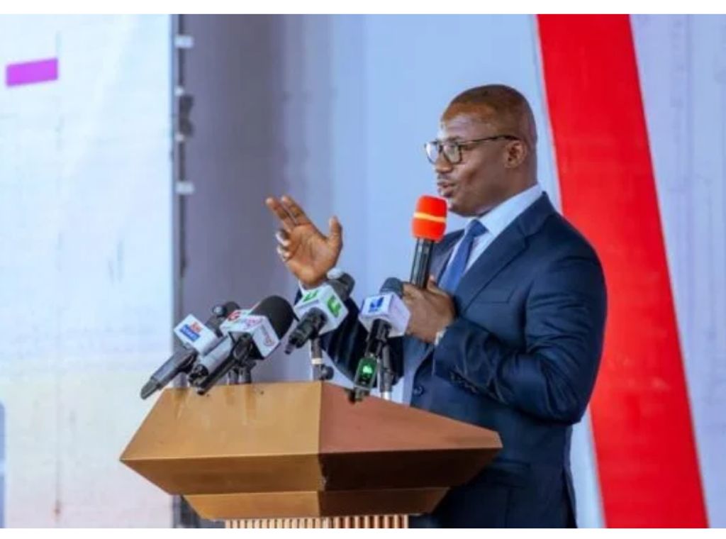 Energy Ministry urges patience as GRIDCo restores power after nationwide system disturbance