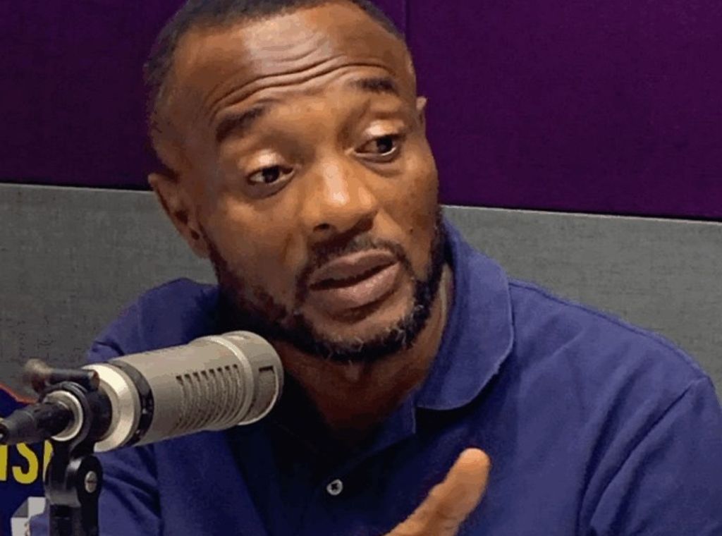 Ghana Weightlifting Federation to establish nationwide clubs to discover new talent