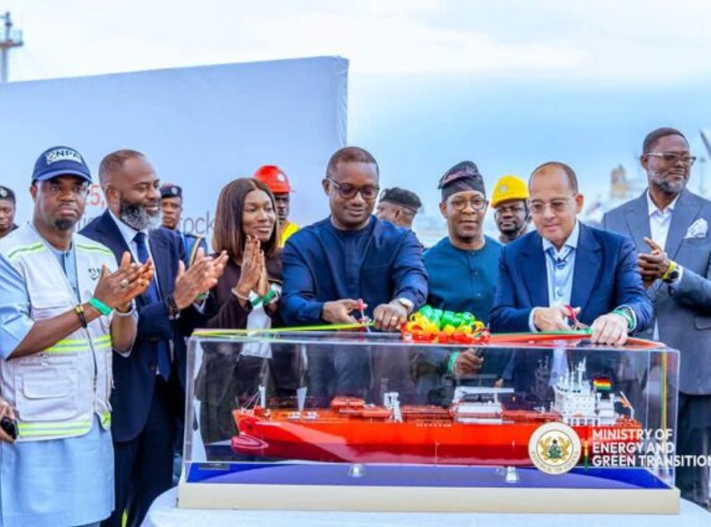 LPG investments key to achieving 50% access target by 2030 – Energy Minister