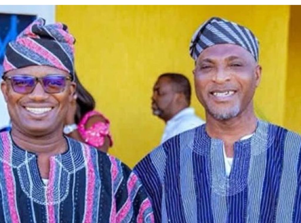 John Jinapor joins Buipe community for Damba Festival 2026