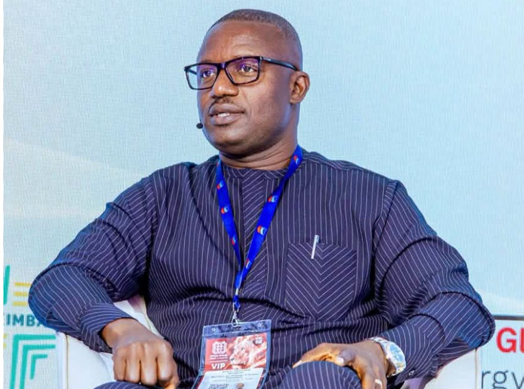 Energy minister advocates balanced gas strategy to strengthen Africa’s Energy Security
