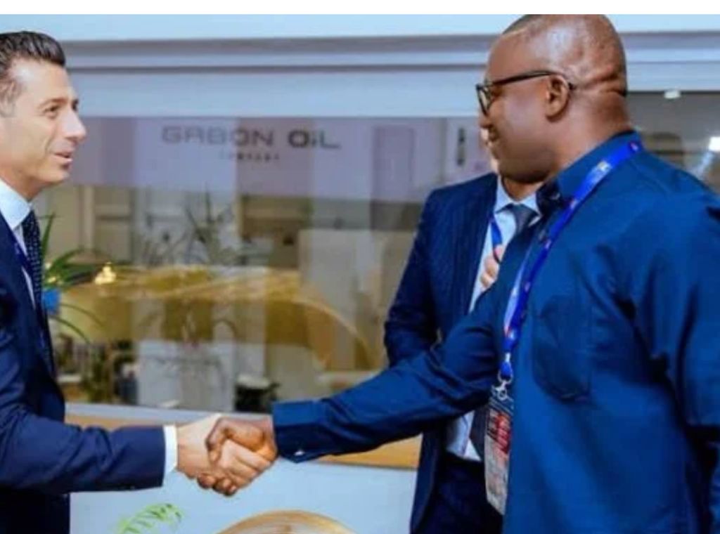 Jinapor holds talks with energy firms to attract investment into Ghana