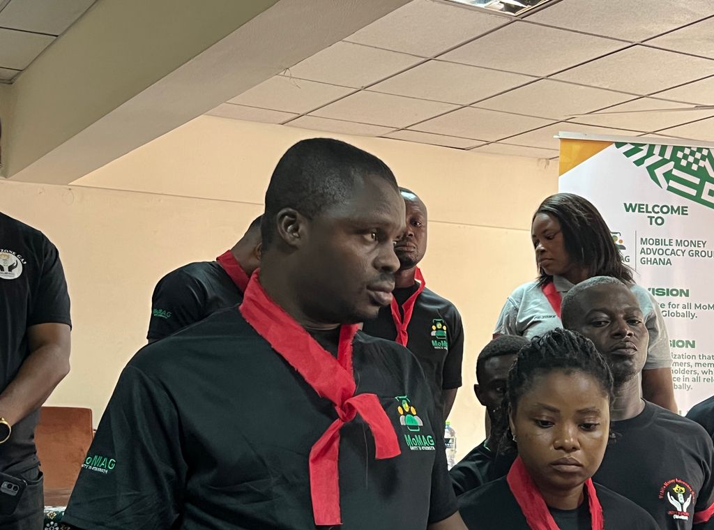 Mobile Money Agents Under Attack: MoMAG Calls for Urgent Government Intervention 