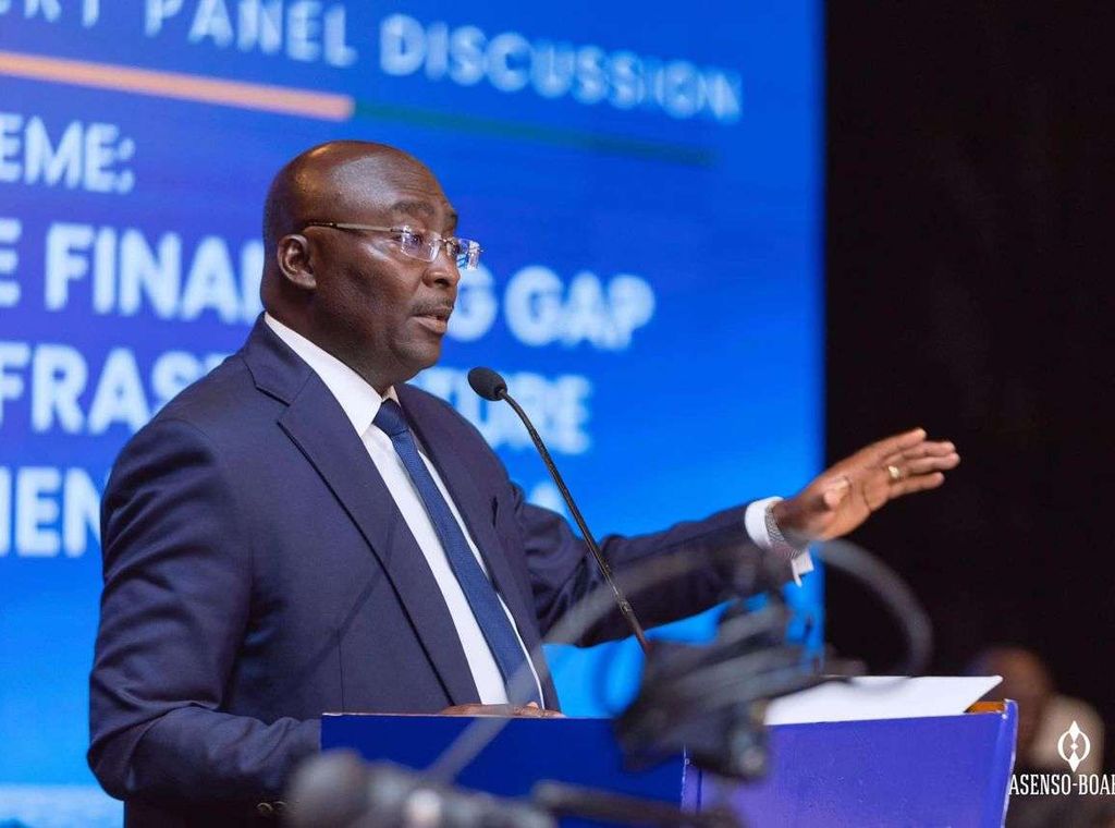 Dr Mahamudu Bawumia to address Cambridge University Africa Business Conference