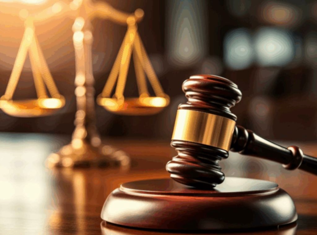 26-Year-old cleaner Jailed 36 months for stealing $5k from lawyer