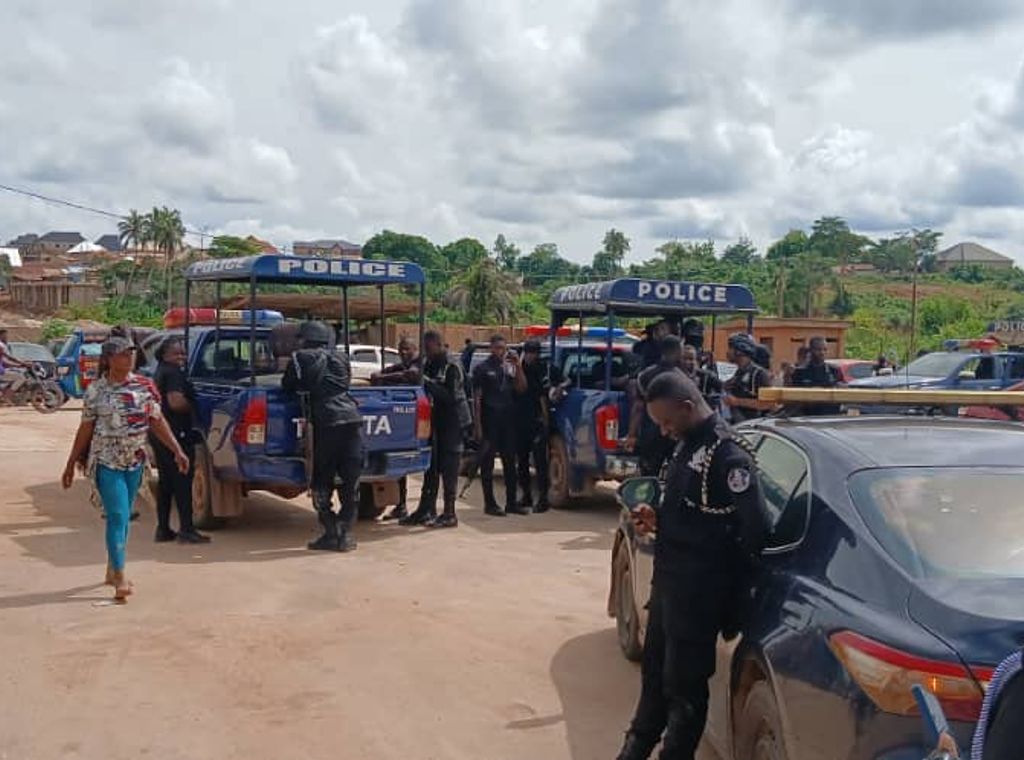 Anti-Galamsey Taskforce arrests thirteen for illegal mining at Wassa Gyapa