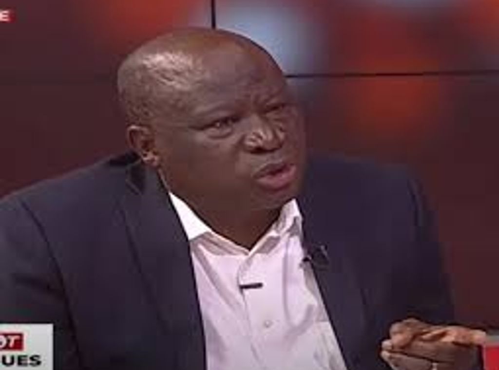 Akosombo Dam Spillage: A force of nature, says former VRA CEO