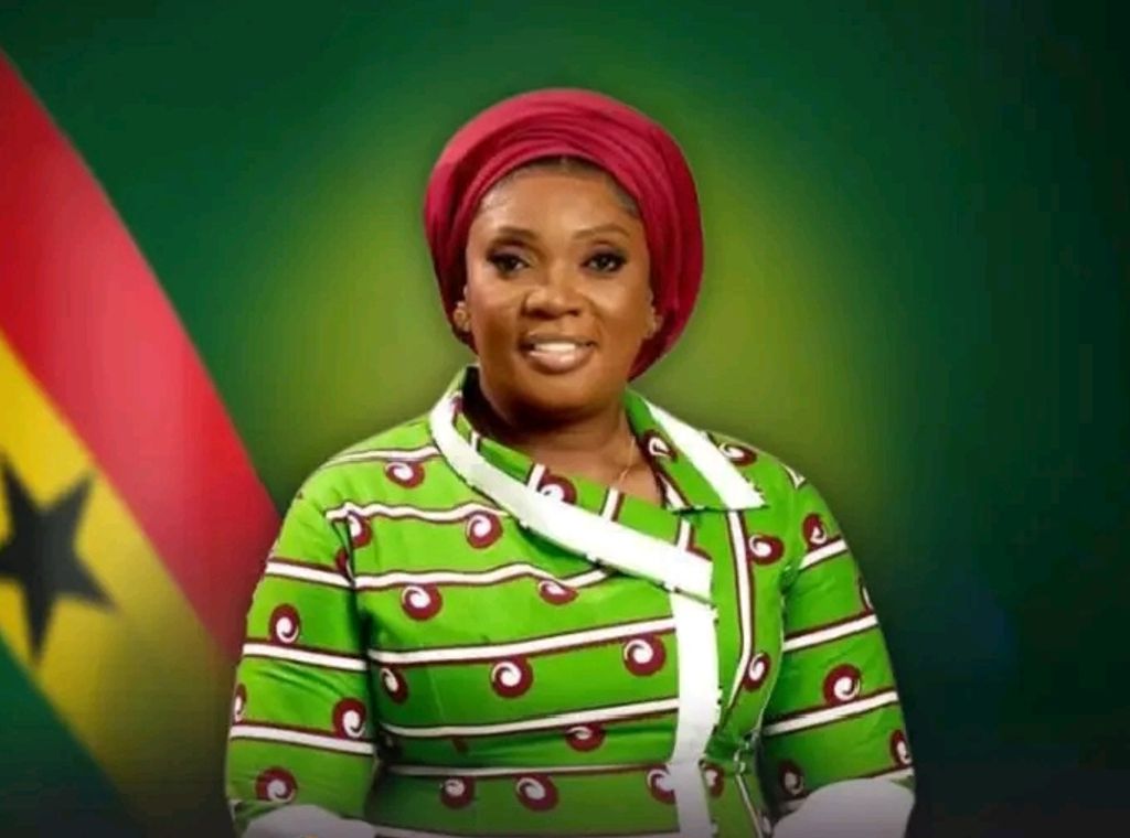 Let’s renew our dedication to education excellency with ‘noble teaching’ profession-Rita Awatey