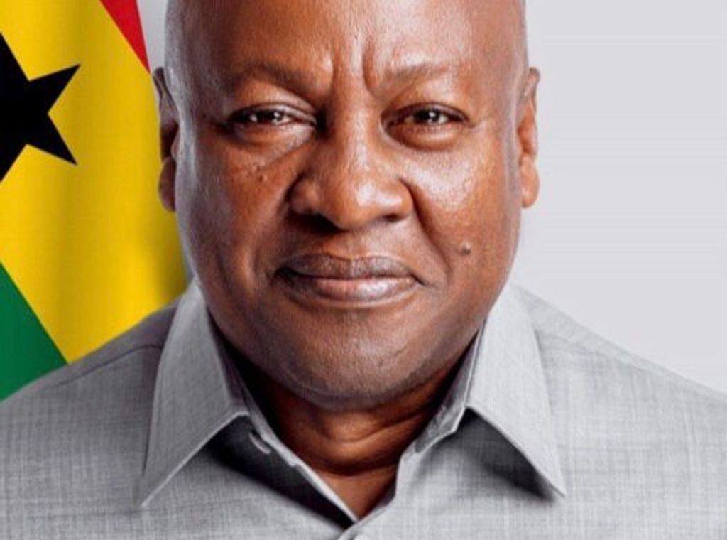 Mahama Introduces Extra Public Holiday for Eid-ul-Fitr