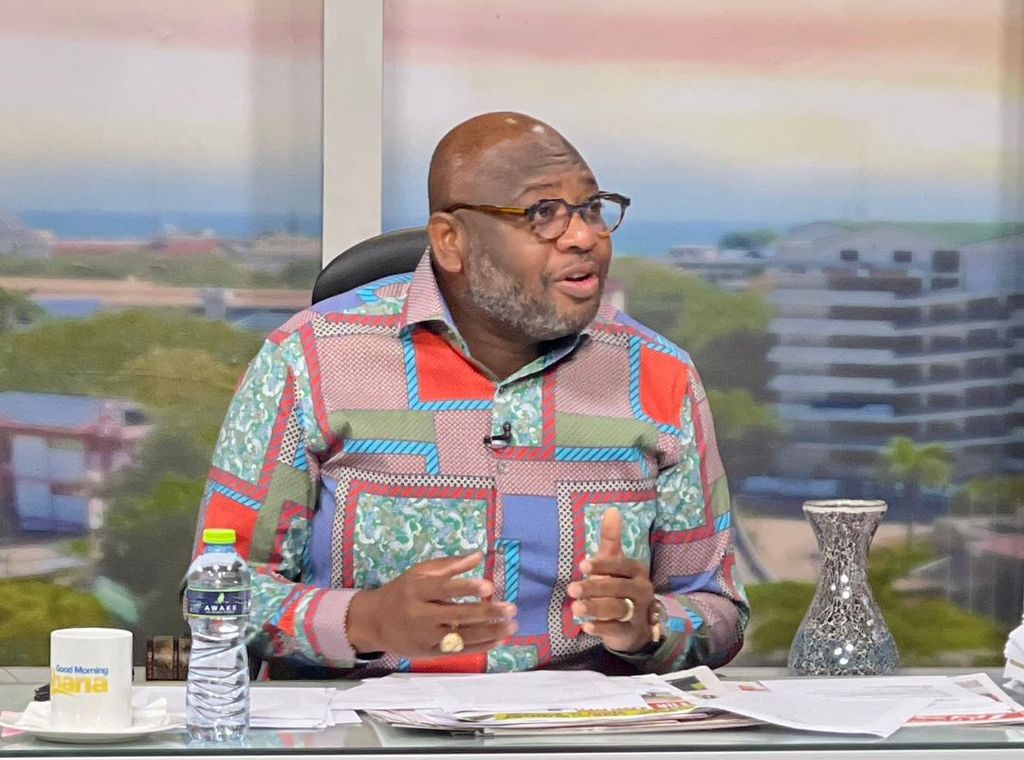 Black Stars could be without key players ahead of unity cup - Randy Abbey