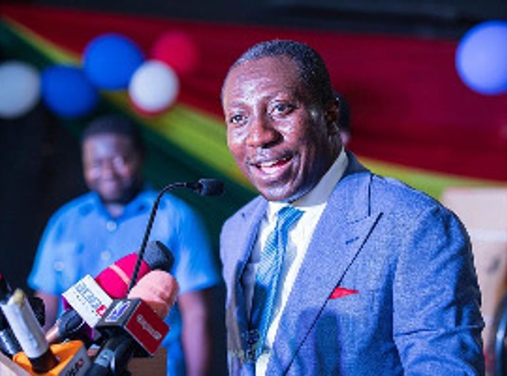 Effutu Launches Major Initiative: Over 20,000 residents screened and vaccinated against Hepatitis B