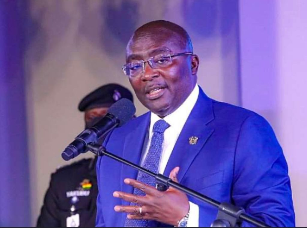 Bawumia expresses concern over Wontumi’s arrest, calls for respect for due process