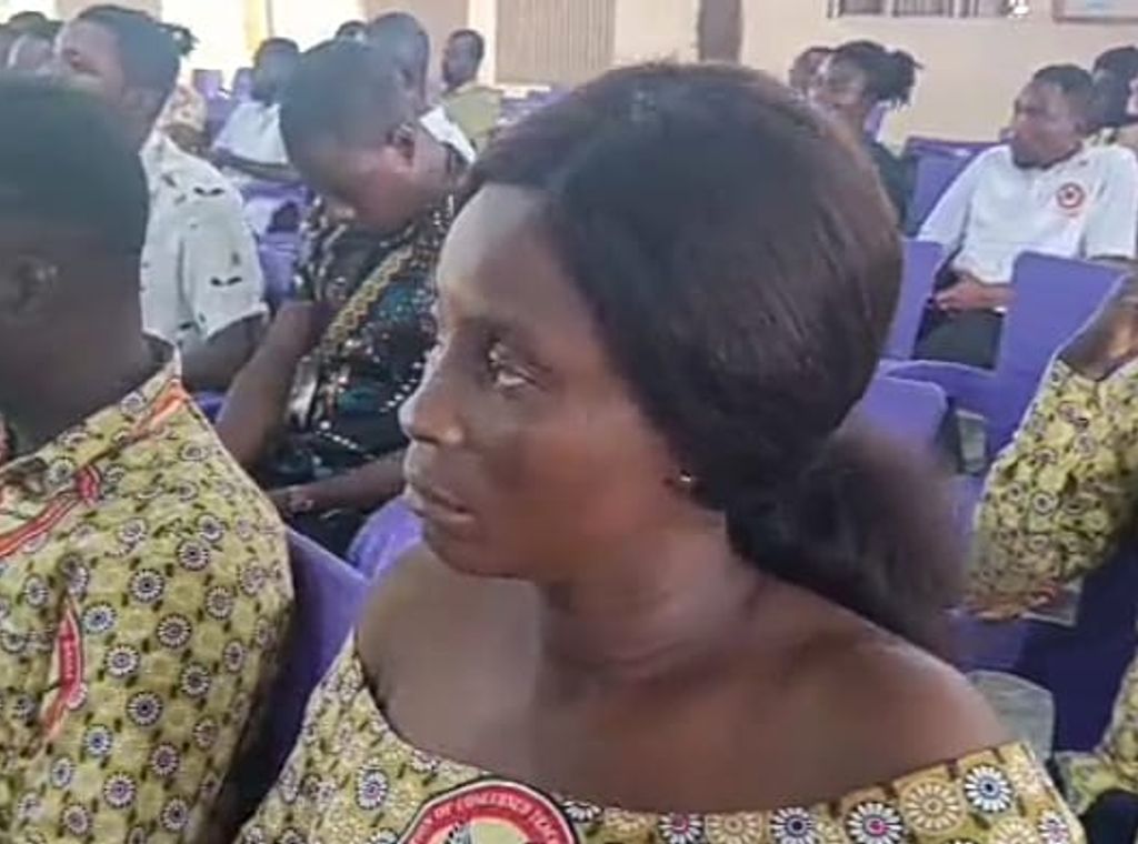 PRETAG urges President Mahama to honour promise of teacher bungalows in rural areas
