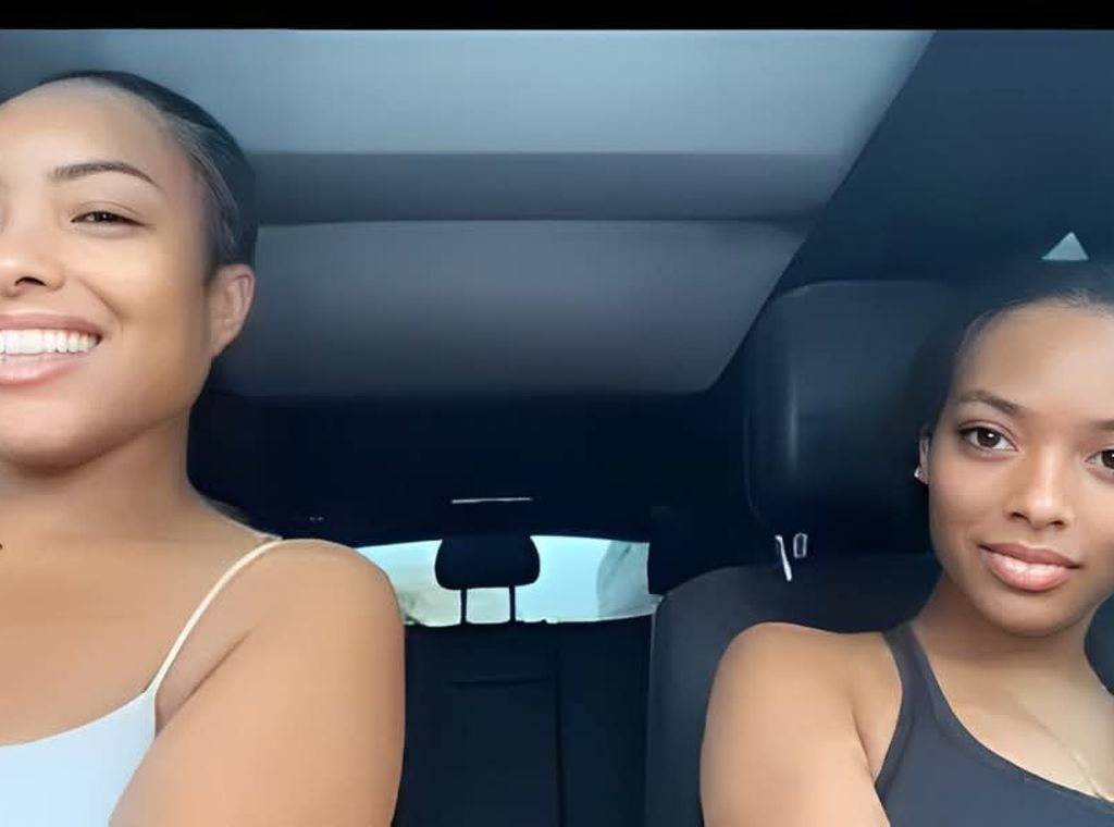 Joselyn Dumas and daughter light up social media with soulful car duet