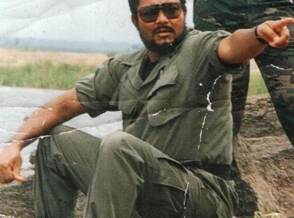 J.J. Rawlings was a murderer-Okatakyie Afrifa
