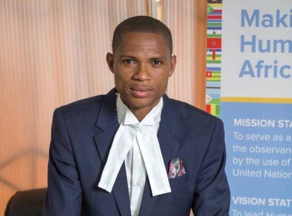 Madina MP reintroduces bill to criminalize witchcraft accusations ahead of International Women’s Day