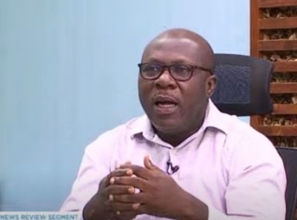Gov’t intentionally ignored nurses’ demands in 2025 budget – Elvis Darko alleges
