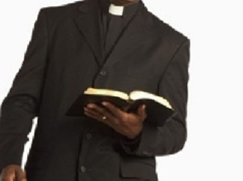 Pastor remanded after 2-year-old son is found buried at church premises