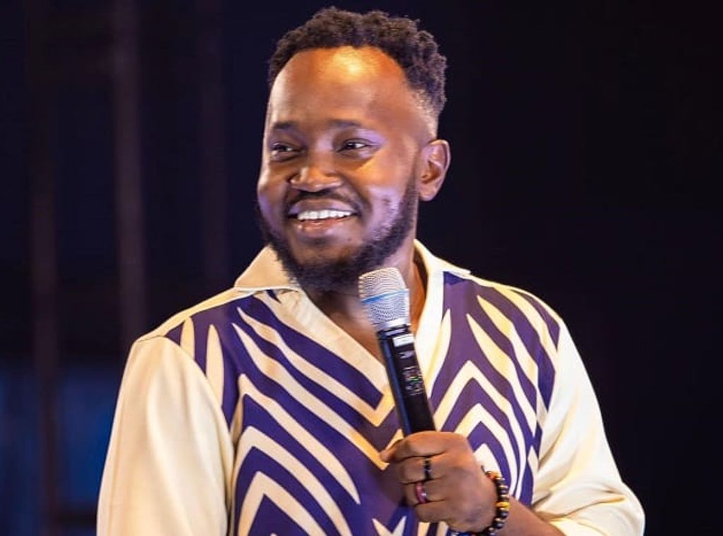 Mahama’s success could save the NPP — OB Amponsah sparks bold political debate